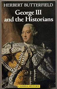 George III and the Historians 