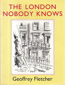 The London Nobody Knows 