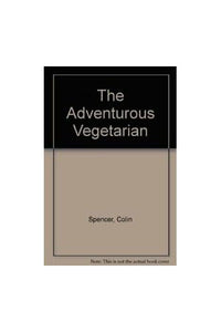 The Adventurous Vegetarian 