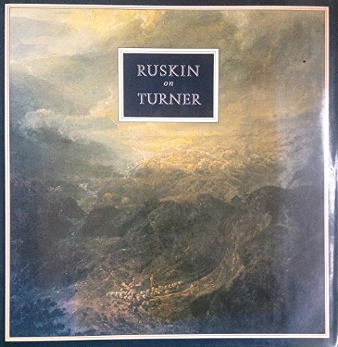 Ruskin on Turner