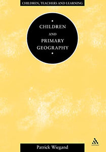 Children and Primary Geography 