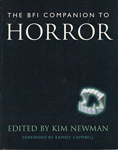 The BFI Companion to Horror 