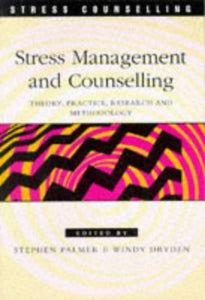 Stress Management and Counselling 