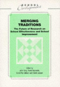 Merging Traditions 