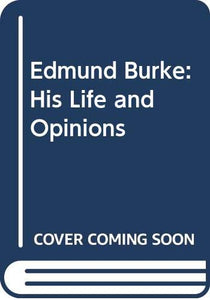 Edmund Burke 