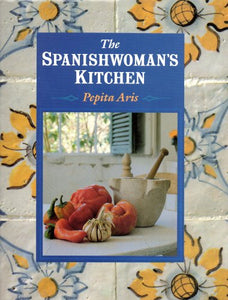 The Spanishwoman's Kitchen 