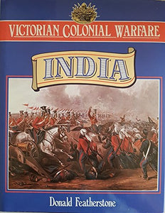 Victorian Colonial Warfare 