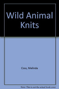 Wild Animal Knits 