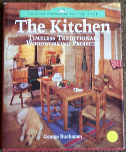 The Kitchen 