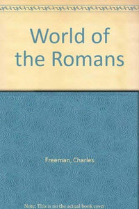 World of the Romans 