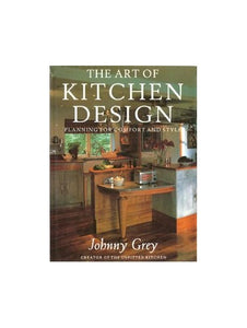 The Art of Kitchen Design 