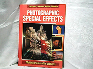 Photographic Special Effects 