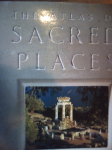 The Atlas of Sacred Places 