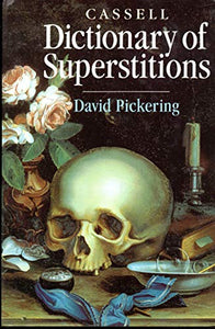 Cassell Dictionary of Superstitions 