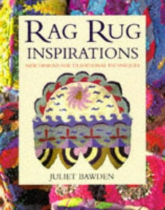 Rag Rug Inspirations 