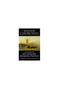 A History of the English Speaking Peoples 