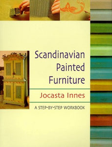 Scandinavian Painted Furniture 