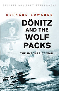 Donitz and the Wolf Pack 