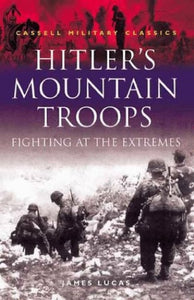 Hitler's Mountain Troops 