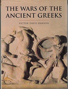 The Wars of the Ancient Greeks 