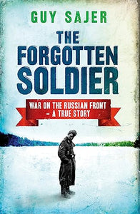 The Forgotten Soldier 