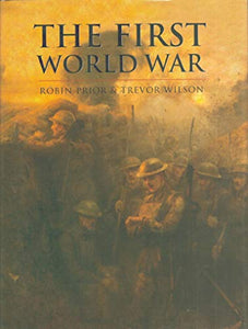 The First World War 