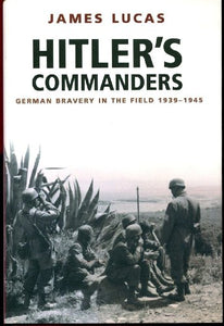 Hitler's Commanders 