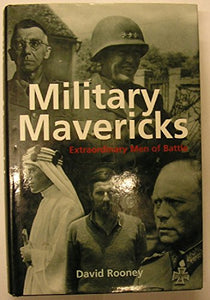 Military Mavericks 