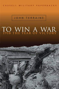 To Win A War 