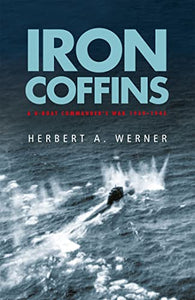 Iron Coffins 