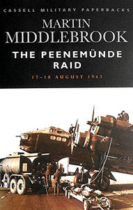 The Peenemunde Raid 