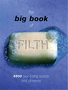 The Big Book of Filth 