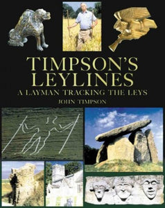 Timpson's Leylines 