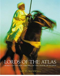 Lords of the Atlas 