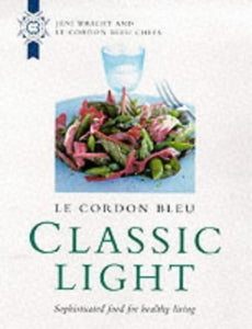 Le Cordon Bleu Classic Light 