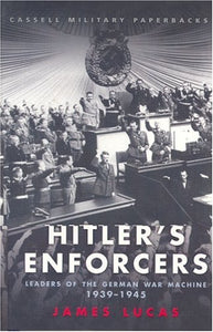 Hitler's Enforcers 