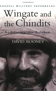 Wingate and the Chindits 