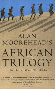 African Trilogy 