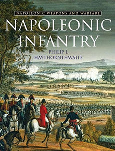 Napoleonic Infantry 