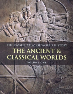 Cassell Atlas of World History 