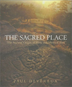 The Sacred Place 