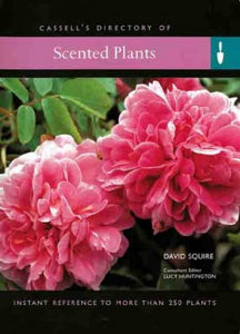 Cassell's Directory of Scented Plants 