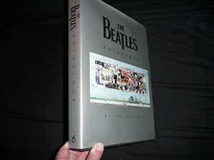 The Beatles Anthology 