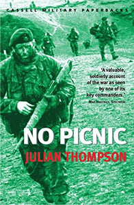 No Picnic 