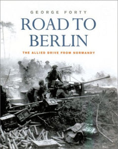 Road to Berlin 