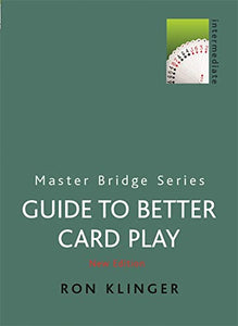 Guide to Better Card Play 