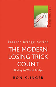 The Modern Losing Trick Count 