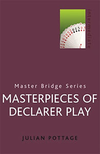 Masterpieces Of Declarer Play 