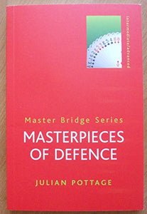 Masterpieces of Defence 