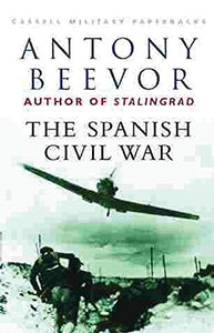 The Spanish Civil War 